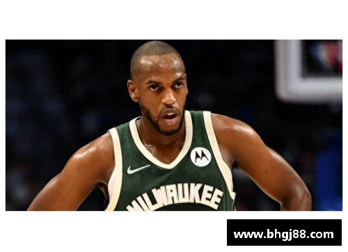 NBA球星比尔：领衔球队的明星之路
