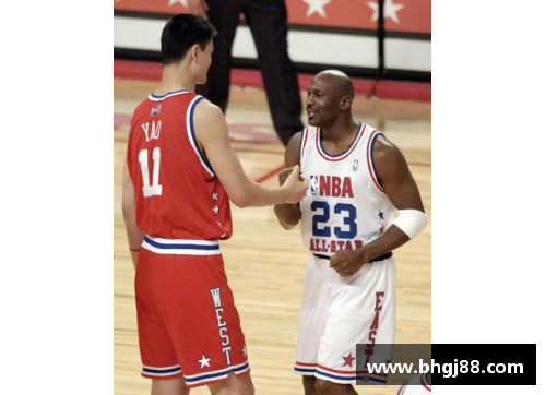 NBA猛肉盘点：探索联盟中那些身体力行的超级球员