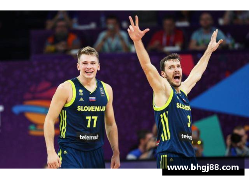 VSport官网德拉季奇：从斯洛文尼亚小城到NBA巅峰