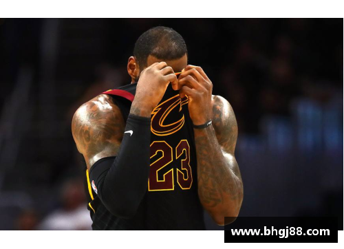 VSport官网勒布朗-詹姆斯第四度当选NBA全明星队长：再续传奇 - 副本