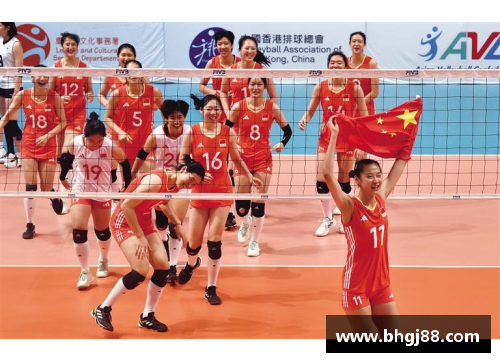 VSport官网哥伦比亚女篮锦标赛上一场高水平比赛轮番上演