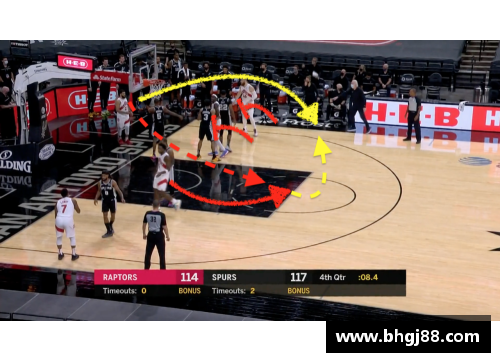 VSport官网NBA热点话题解析：球员交易、赛季预测与战术分析