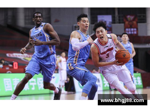 VSport官网CBA总决赛新星奖揭晓！年轻球员脱颖而出，谁将成为下一个王治郅？ - 副本