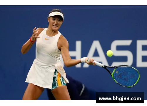VSport官网女网五金花开年首赛小将王曦雨勇闯首轮