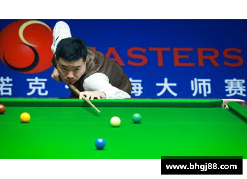 VSport官网现役台球球员风采：聚焦全球顶尖球员的精彩表现