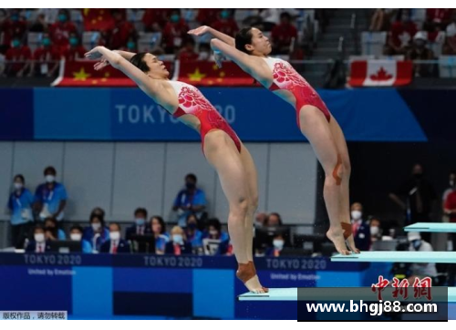 VSport官网东京奥运会中国跳水女队梦之队最小14岁最大30岁将再续辉煌